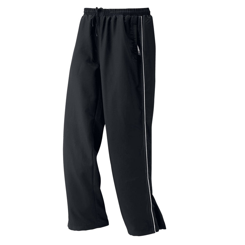 Load image into Gallery viewer, P4075Y - Savvy - DISCONTINUED - Youth Athletic Track Pant