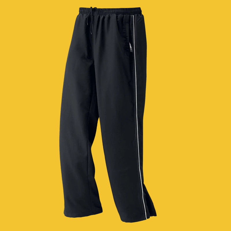 Load image into Gallery viewer, P4075Y - Savvy - DISCONTINUED - Youth Athletic Track Pant