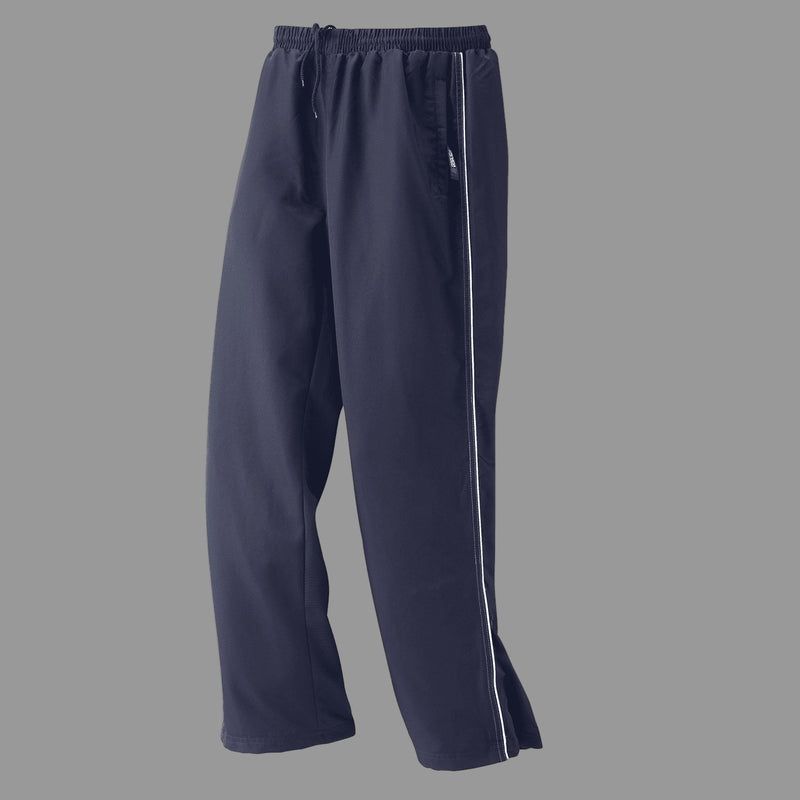 Load image into Gallery viewer, P4075Y - Savvy - DISCONTINUED - Youth Athletic Track Pant