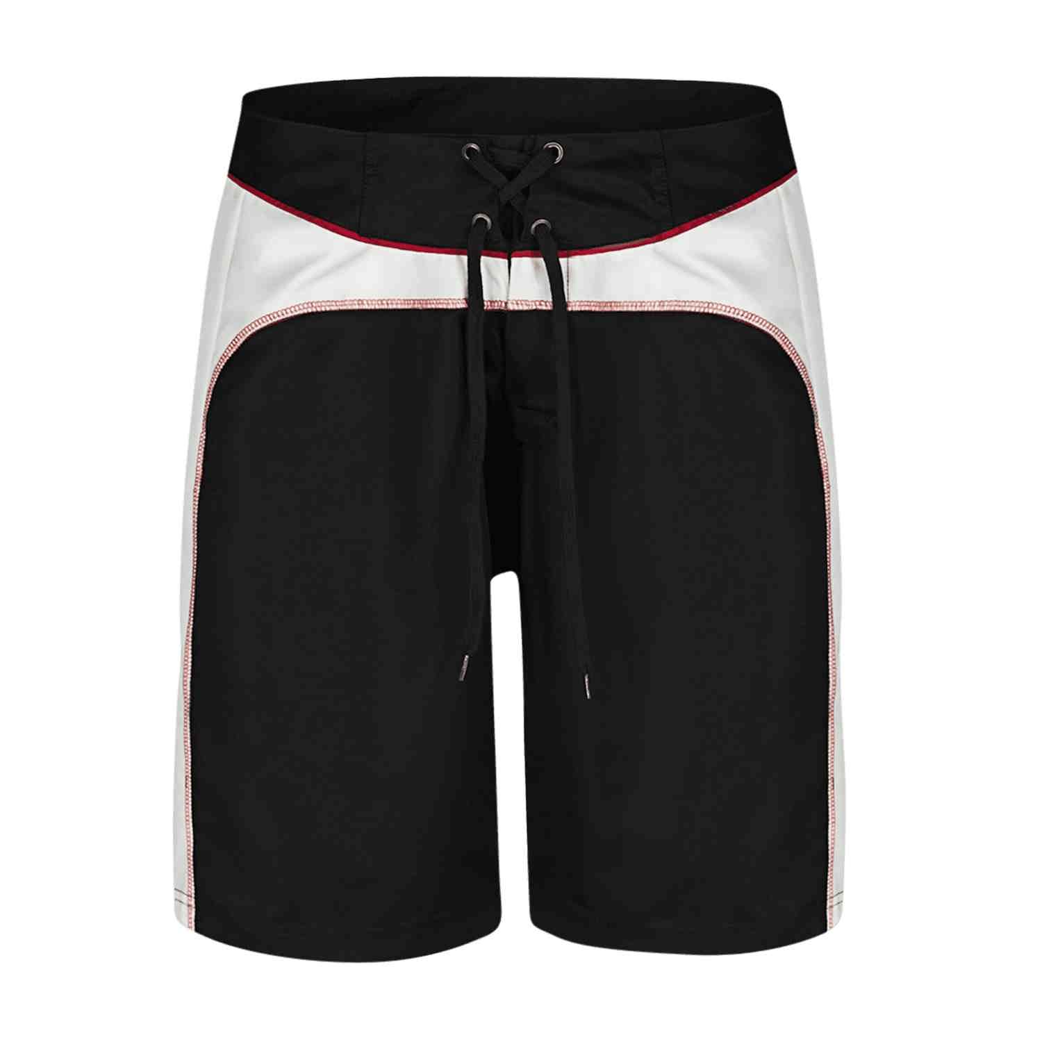 PT107 Custom Twotoned unlined board shorts Canada Sportswear Corp