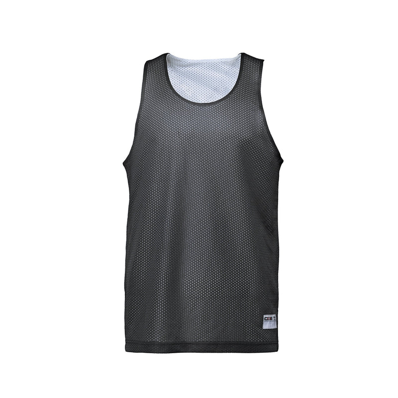 Chargez l'image dans la visionneuse de la galerie, S4480Y - REVERSE - Youth Performance Reversible Mesh Tank Top