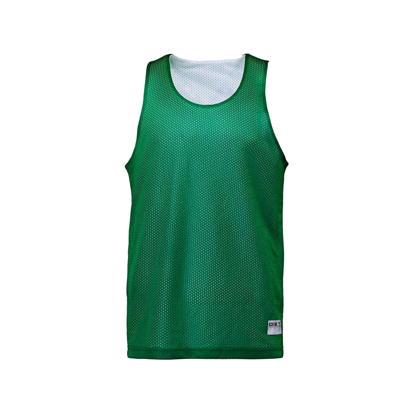 Chargez l'image dans la visionneuse de la galerie, S4480Y - REVERSE - Youth Performance Reversible Mesh Tank Top