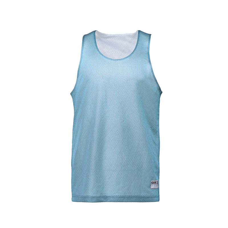 Chargez l'image dans la visionneuse de la galerie, S4480Y - REVERSE - Youth Performance Reversible Mesh Tank Top