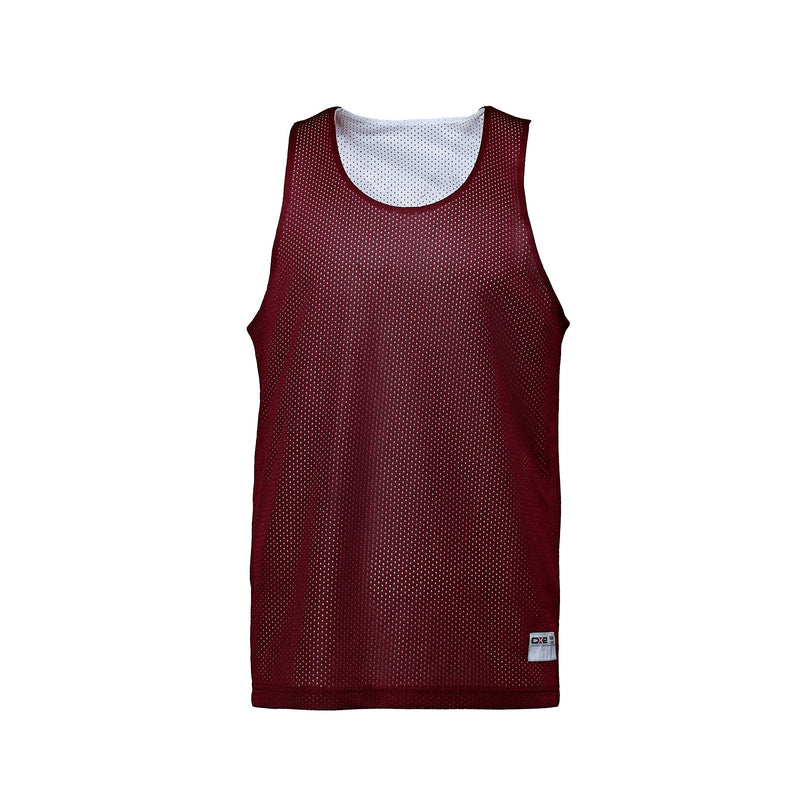 Chargez l'image dans la visionneuse de la galerie, S4480Y - REVERSE - Youth Performance Reversible Mesh Tank Top