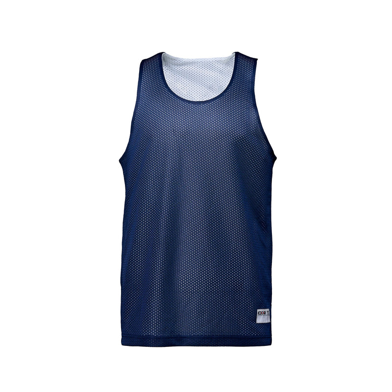 Chargez l'image dans la visionneuse de la galerie, S4480Y - REVERSE - Youth Performance Reversible Mesh Tank Top