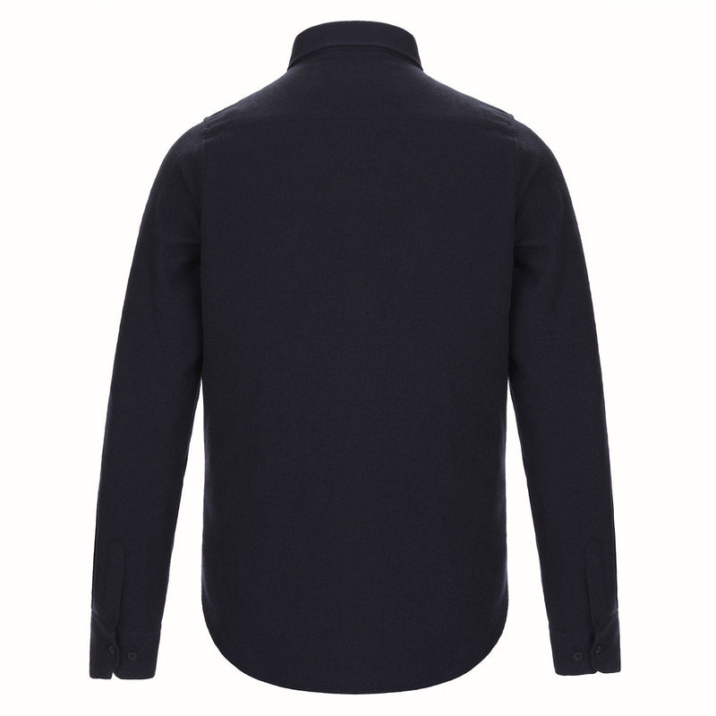 Load image into Gallery viewer, S04500 - Chalet - Men's Brushed Flannel Shirt