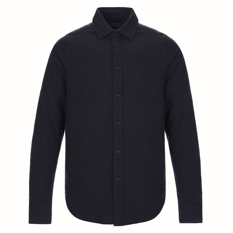 Load image into Gallery viewer, S04500 - Chalet - Men's Brushed Flannel Shirt