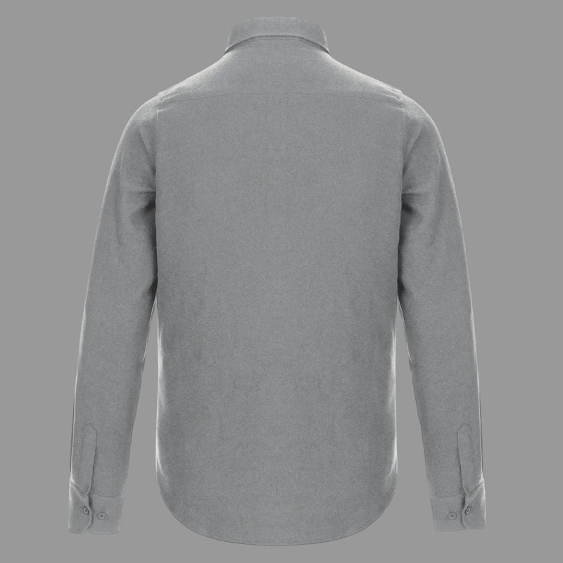 Load image into Gallery viewer, S04500 - Chalet - DISCONTINUED - Men's Brushed Flannel Shirt