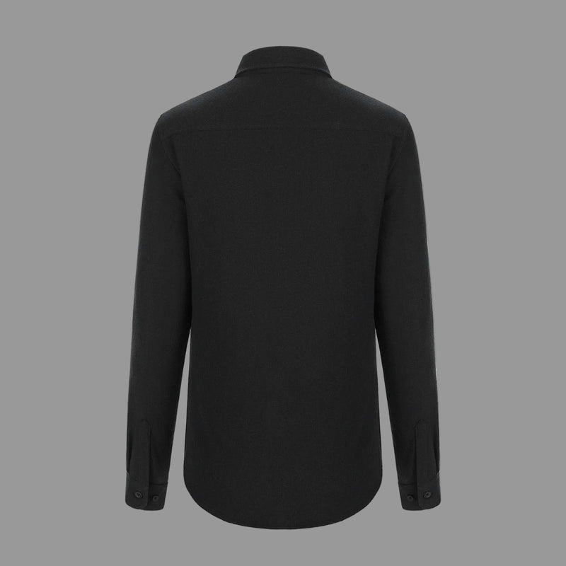 Load image into Gallery viewer, S04501 - Chalet - DISCONTINUED - Ladies Brushed Flannel Shirt