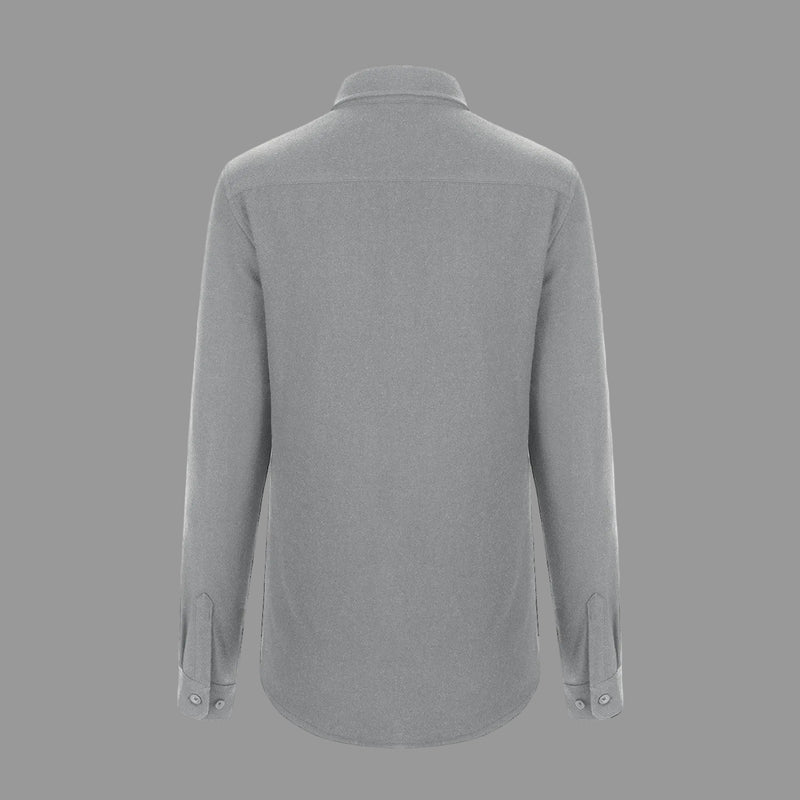 Load image into Gallery viewer, S04501 - Chalet - DISCONTINUED - Ladies Brushed Flannel Shirt