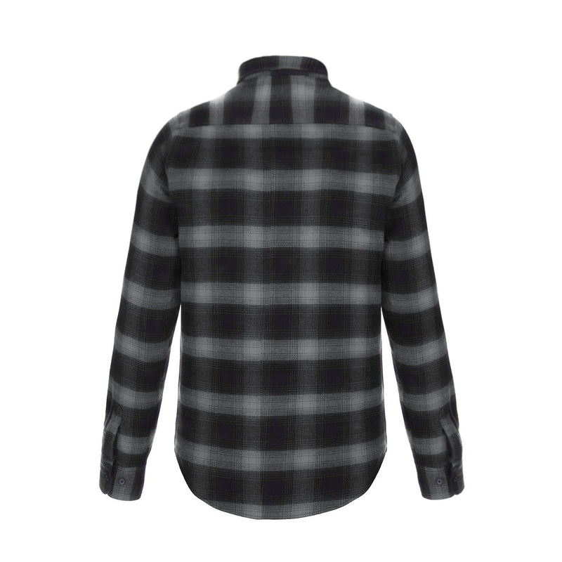 Load image into Gallery viewer, S04505 - Cabin - Men's Brushed Flannel Shirt
