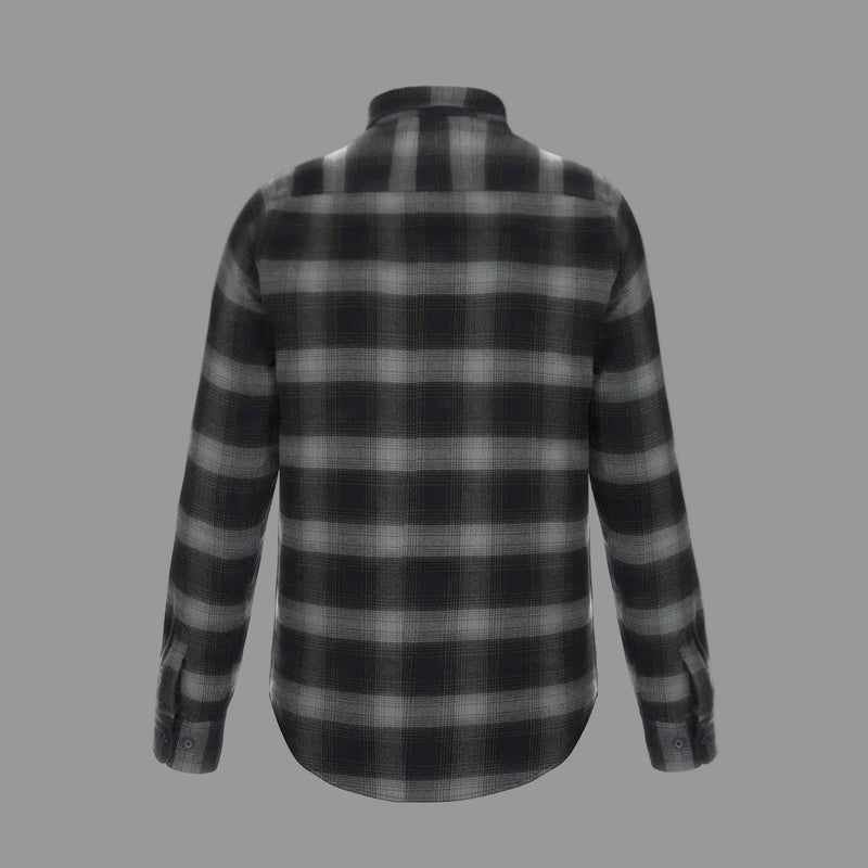Load image into Gallery viewer, S04505 - Cabin - DISCONTINUED - Men's Brushed Flannel Shirt