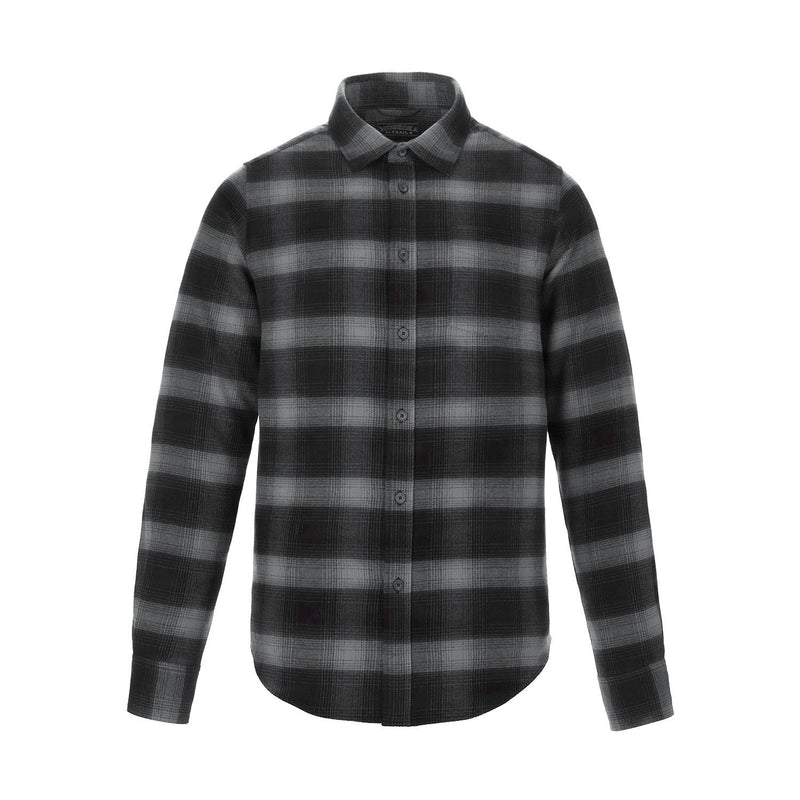 Load image into Gallery viewer, S04505 - Cabin - Men's Brushed Flannel Shirt