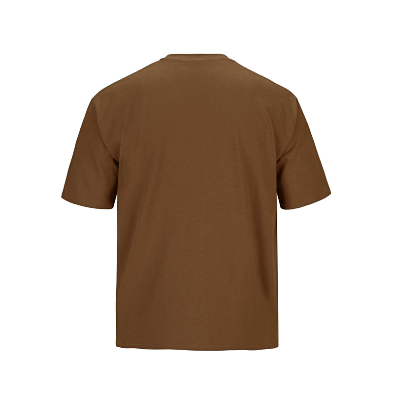Load image into Gallery viewer, S05280 - Urban - 280GSM Heavyweight Drop Shoulder Cotton T-Shirt