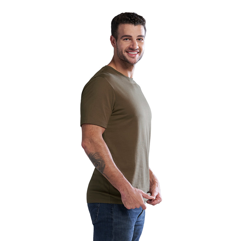 Load image into Gallery viewer, S05500 - Harmony - Organic Cotton T-Shirt