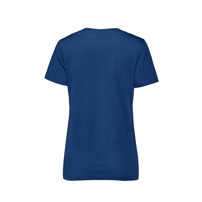 Load image into Gallery viewer, S05501 - Harmony - Ladies Organic Cotton Scoop Neck T-Shirt