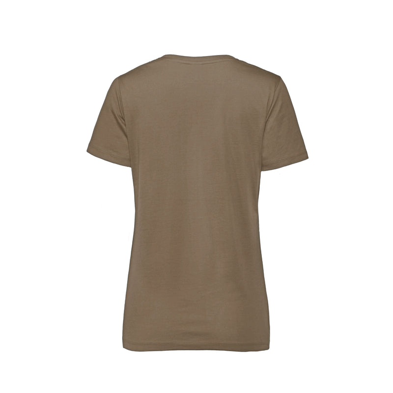 Load image into Gallery viewer, S05501 - Harmony - Ladies Organic Cotton Scoop Neck T-Shirt