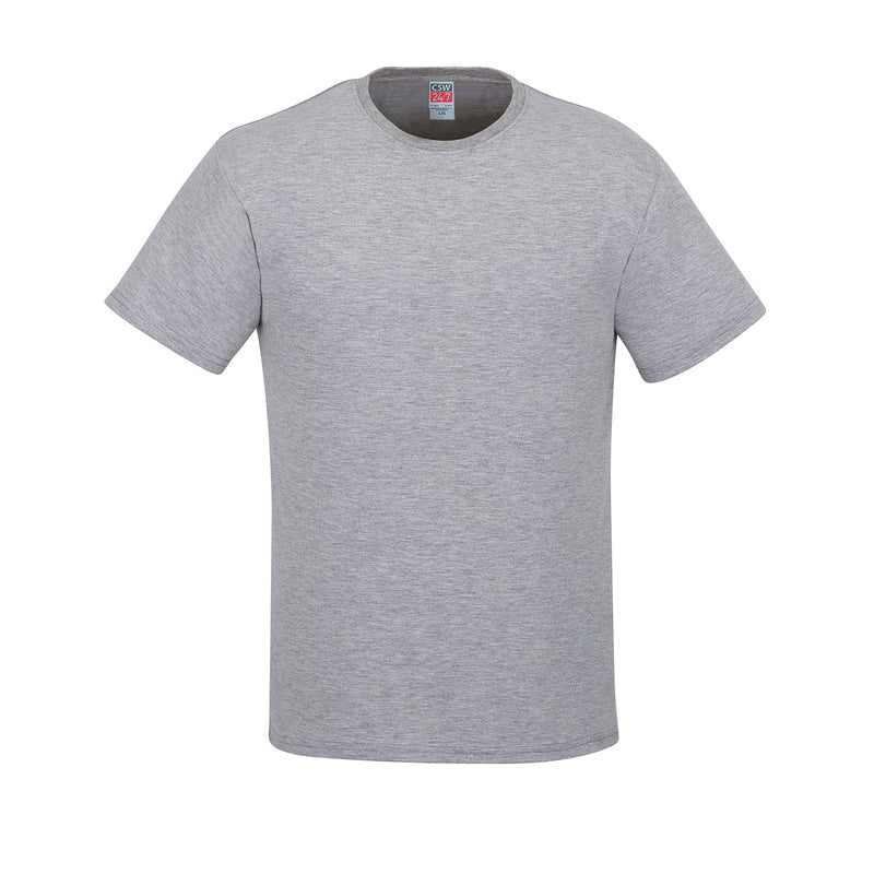 Load image into Gallery viewer, S05610 - Parkour - Adult RING SPUN Combed Cotton Crewneck T-Shirt
