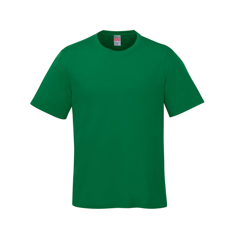 Load image into Gallery viewer, S05610 - Parkour - Adult RING SPUN Combed Cotton Crewneck T-Shirt