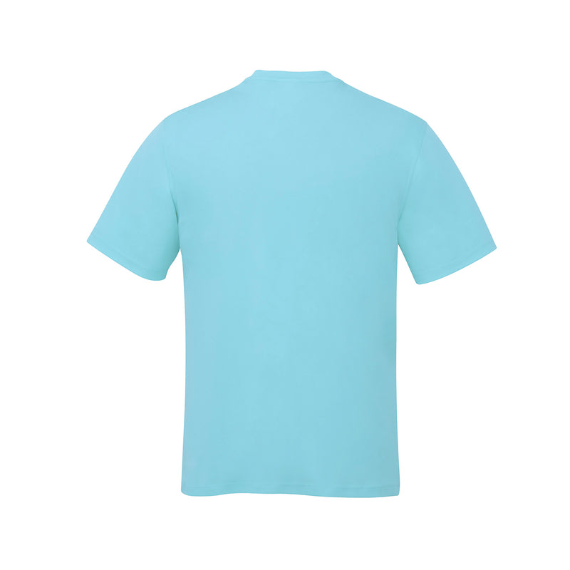 Load image into Gallery viewer, S05610 - Parkour - Adult RING SPUN Combed Cotton Crewneck T-Shirt