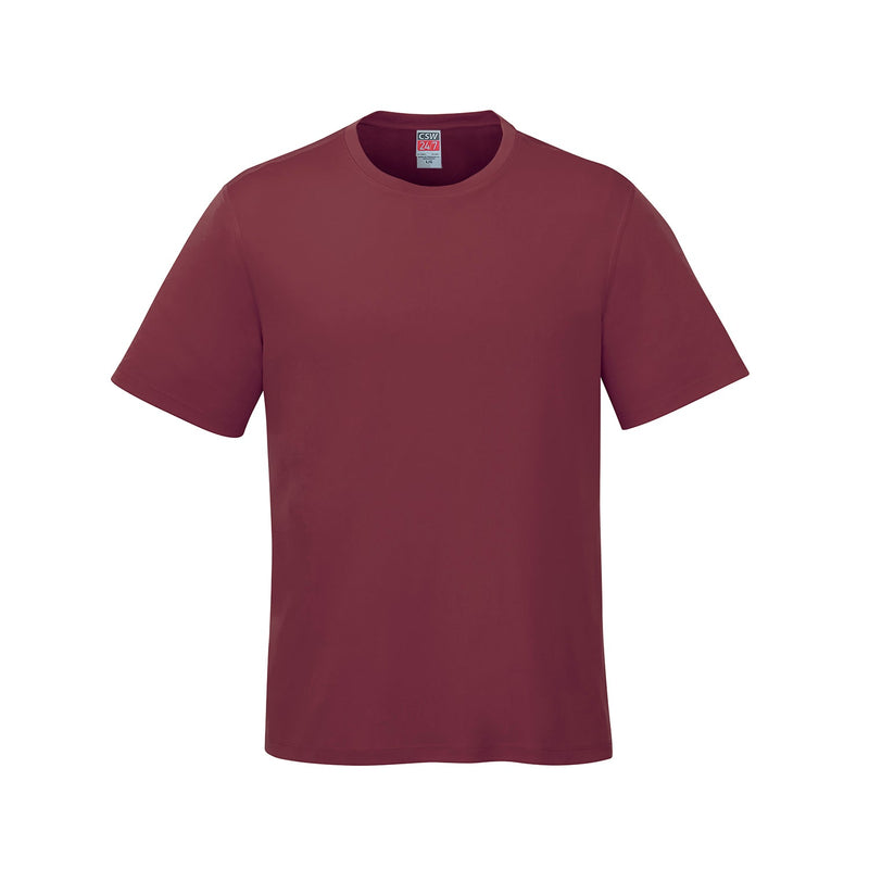 Load image into Gallery viewer, S5610Y - Parkour - Youth RING SPUN Combed Cotton Crewneck T-Shirt