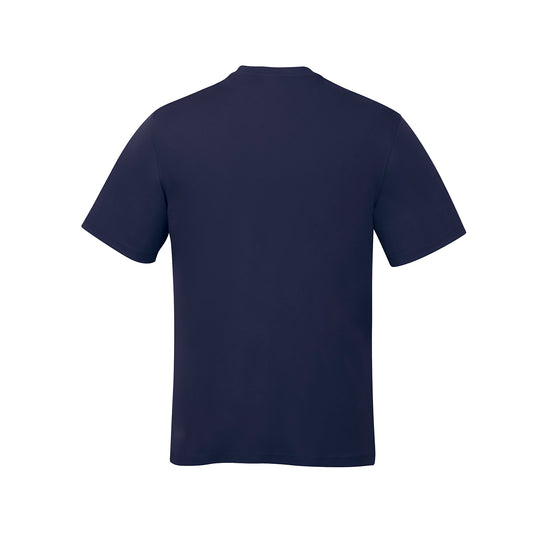 Z05610 - Adult Ring Spun Combed Cotton Crewneck T-Shirt
