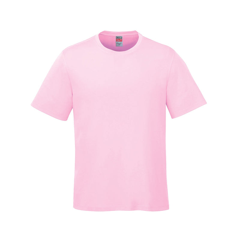 Load image into Gallery viewer, S05610 - Parkour - Adult RING SPUN Combed Cotton Crewneck T-Shirt
