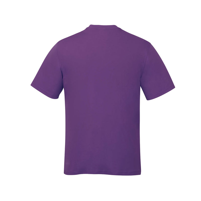 Load image into Gallery viewer, S05610 - Parkour - Adult RING SPUN Combed Cotton Crewneck T-Shirt