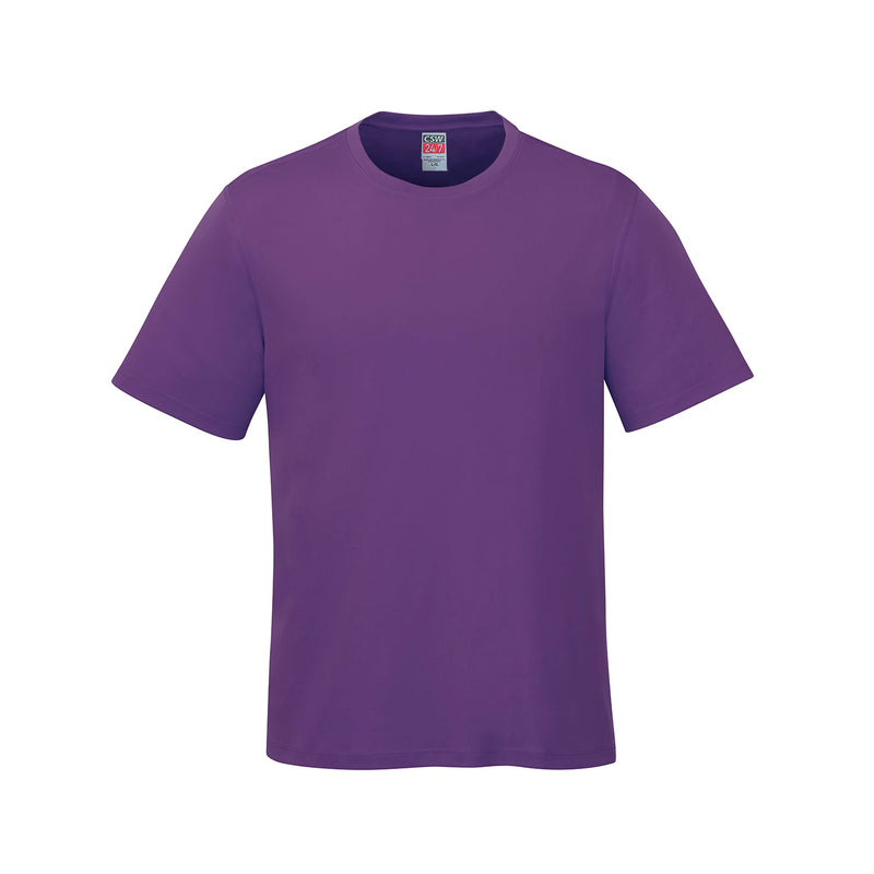 Load image into Gallery viewer, S5610Y - Parkour - Youth RING SPUN Combed Cotton Crewneck T-Shirt