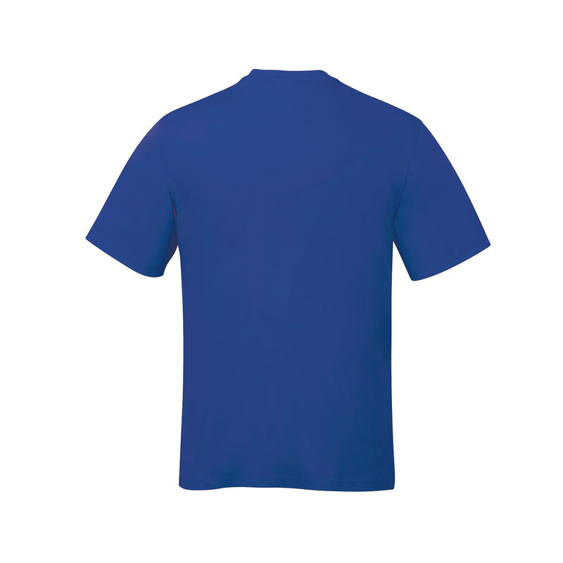 Load image into Gallery viewer, S05610 - Parkour - Adult RING SPUN Combed Cotton Crewneck T-Shirt