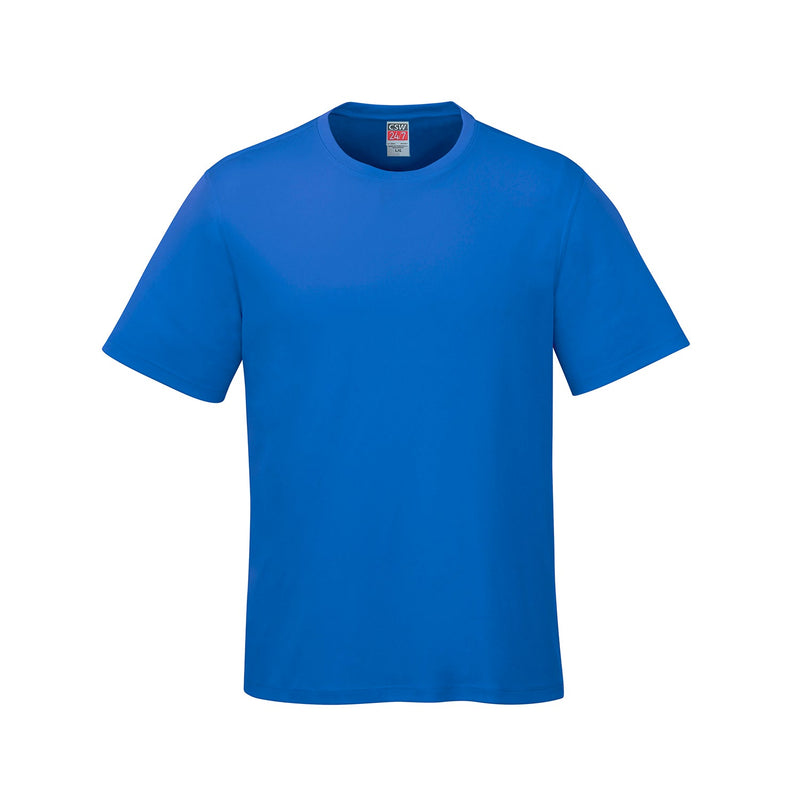 Load image into Gallery viewer, S5610Y - Parkour - Youth RING SPUN Combed Cotton Crewneck T-Shirt