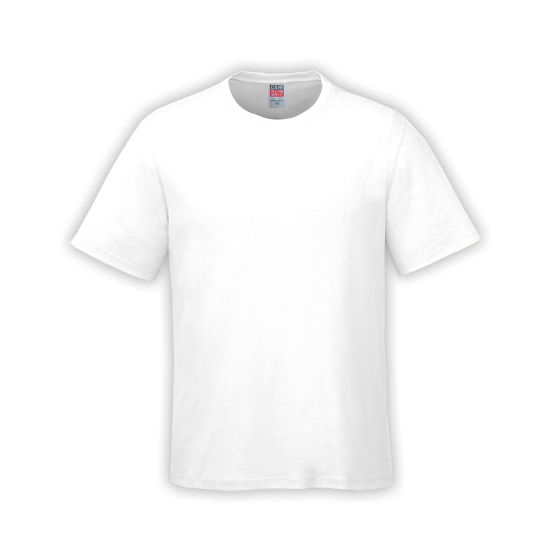 Load image into Gallery viewer, S05610 - Parkour - Adult RING SPUN Combed Cotton Crewneck T-Shirt