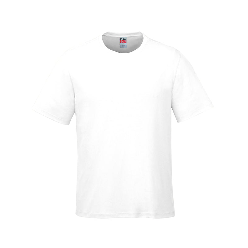 Load image into Gallery viewer, S05610 - Parkour - Adult RING SPUN Combed Cotton Crewneck T-Shirt
