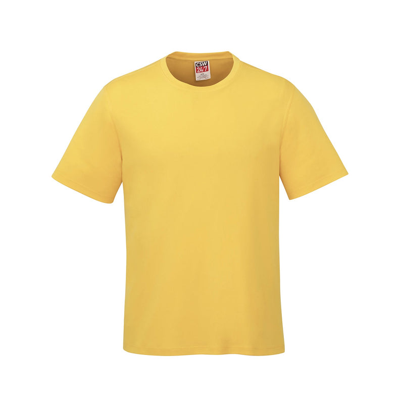 Load image into Gallery viewer, S05610 - Parkour - Adult RING SPUN Combed Cotton Crewneck T-Shirt