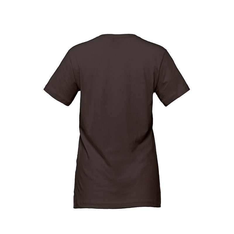 Load image into Gallery viewer, S05611 - Parkour - Ladies RING SPUN Combed Cotton Crewneck T-Shirt