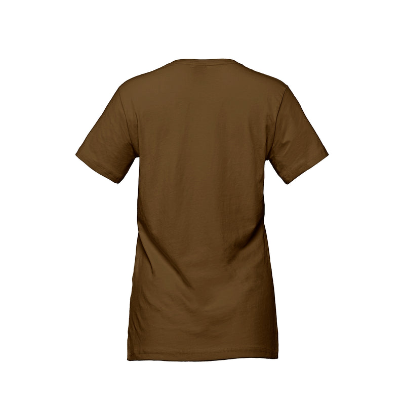 Load image into Gallery viewer, S05611 - Parkour - Ladies RING SPUN Combed Cotton Crewneck T-Shirt