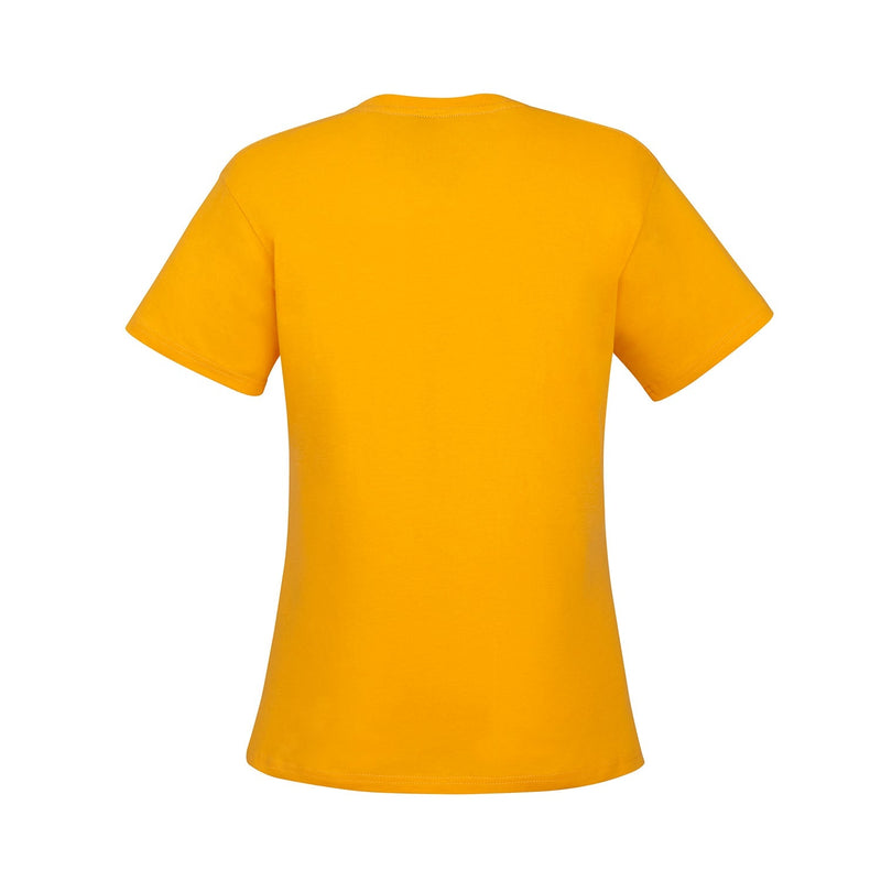 Load image into Gallery viewer, S05611 - Parkour - Ladies RING SPUN Combed Cotton Crewneck T-Shirt
