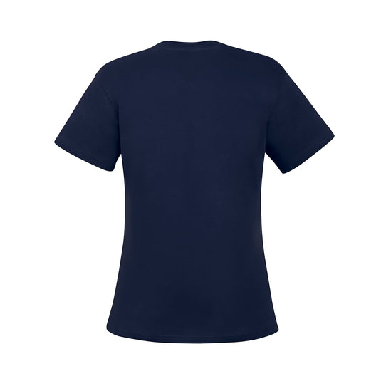 S05611 - Parkour - Ladies RING SPUN Combed Cotton Crewneck T-Shirt