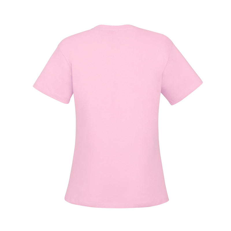 Load image into Gallery viewer, S05611 - Parkour - Ladies RING SPUN Combed Cotton Crewneck T-Shirt