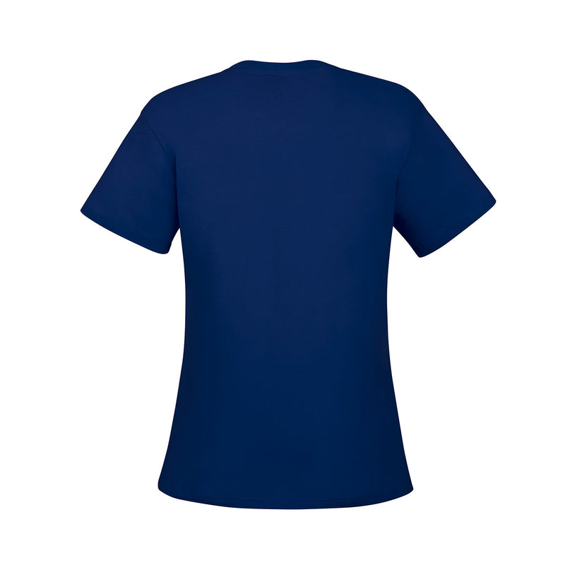 Load image into Gallery viewer, S05611 - Parkour - Ladies RING SPUN Combed Cotton Crewneck T-Shirt