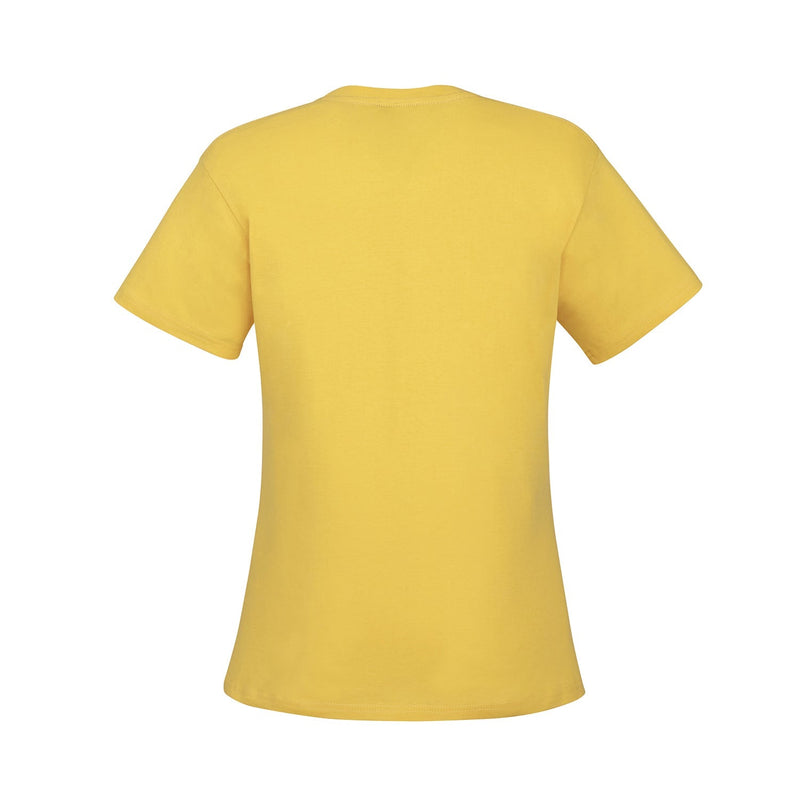 Load image into Gallery viewer, S05611 - Parkour - Ladies RING SPUN Combed Cotton Crewneck T-Shirt