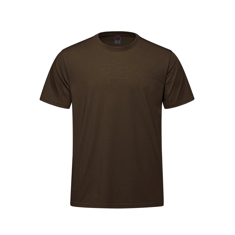 Load image into Gallery viewer, S5650Y - Sprint - Youth 50/50 Cotton/Polyester Crewneck T-Shirt