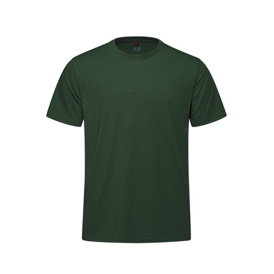 S5650Y - Sprint - Youth 50/50 Cotton/Polyester Crewneck T-Shirt
