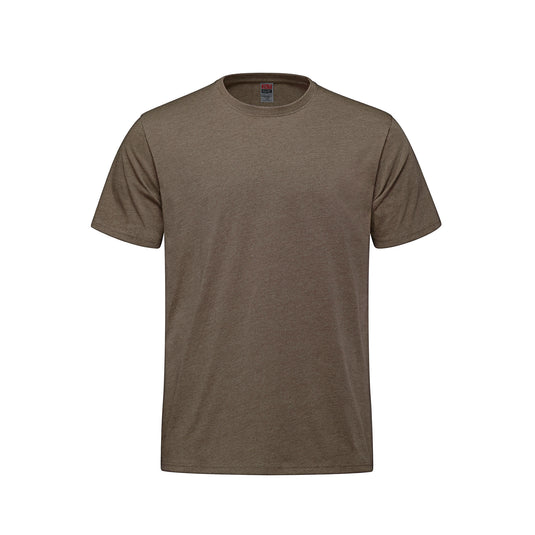 S5650Y - Sprint - Youth 50/50 Cotton/Polyester Crewneck T-Shirt