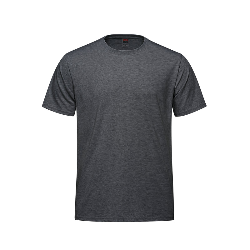 Load image into Gallery viewer, S5650Y - Sprint - Youth 50/50 Cotton/Polyester Crewneck T-Shirt