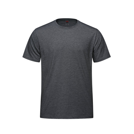 S5650Y - Sprint - Youth 50/50 Cotton/Polyester Crewneck T-Shirt