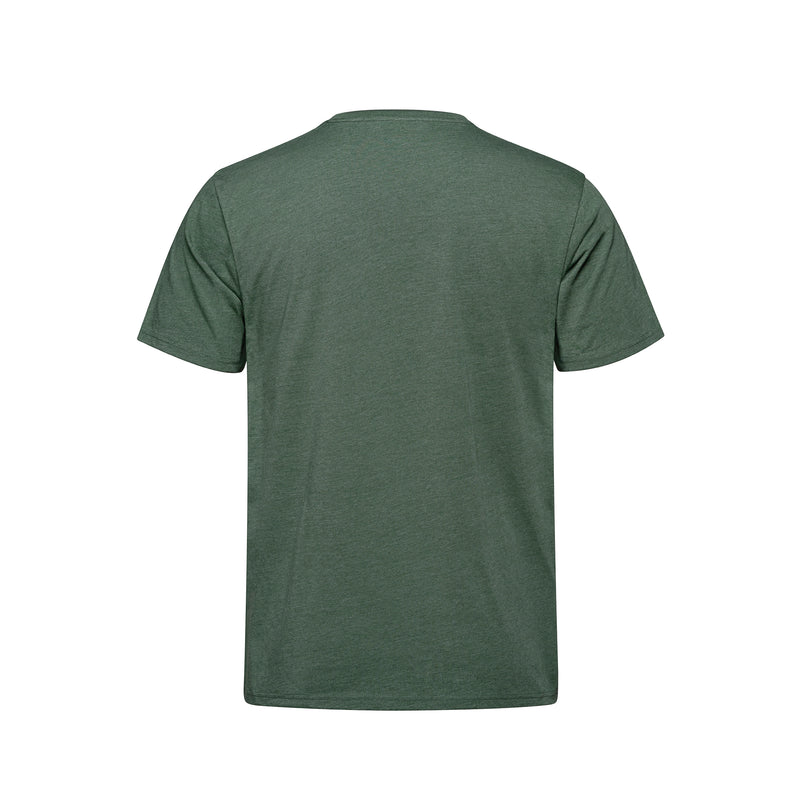 Load image into Gallery viewer, S5650Y - Sprint - Youth 50/50 Cotton/Polyester Crewneck T-Shirt