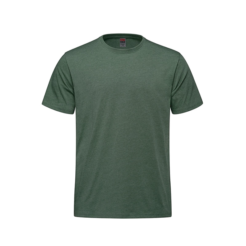 Load image into Gallery viewer, S5650Y - Sprint - Youth 50/50 Cotton/Polyester Crewneck T-Shirt