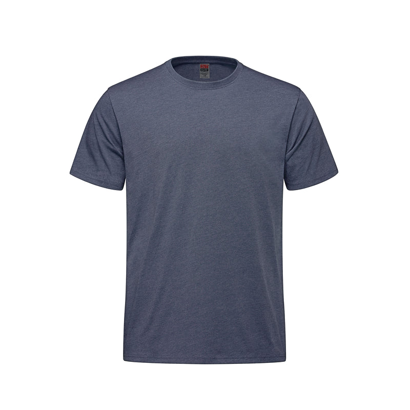 Load image into Gallery viewer, S5650Y - Sprint - Youth 50/50 Cotton/Polyester Crewneck T-Shirt