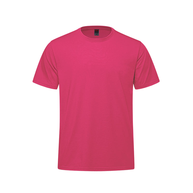 Load image into Gallery viewer, S5650Y - Sprint - Youth 50/50 Cotton/Polyester Crewneck T-Shirt